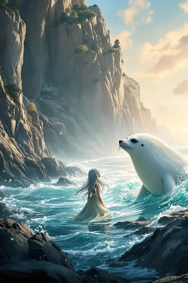 海洋之歌